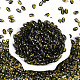 Бисер из стекла &nbsp;SEED-T009-02C-1