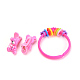 Lovely Kids Hair Accessories Sets OHAR-S193-26-4