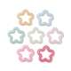 Ciondoli acrilico jelly imitato&nbsp;MACR-M042-01-1