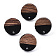Risultati per orecchini a bottone in resina e legno di noce MAK-N032-008A-2