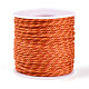 50м плетеный полиэстеровый шнур OCOR-T017-02M-1