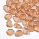 Pointed Back Resin Rhinestone Cabochons CRES-S380-10x14mm-A05-1