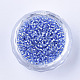 Glass Cylinder Beads SEED-Q036-01A-A06-2