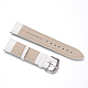 Bracelets de montres en cuir WACH-M140-22#-01-2