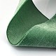 Polyester Velvet Ribbon for Gift Packing and Festival Decoration SRIB-M001-4mm-587-2