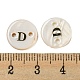 Кнопки пресноводных оболочки BUTT-Z001-01D-3