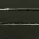 弾性水晶の線  透明  0.8mm  約45.93ヤード（42m）/ロール CT-K001-0.8mm-2