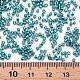 Perline cilindriche di vetro SEED-S047-R-011-4