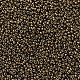 Миюки круглые бусины рокайль X-SEED-G007-RR0457-3