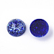 Resin Cabochons X-CRES-T016-001C-2