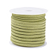 3mm Faux Suede Cord LW-JP0003-11-3