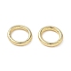Латунные соединительные колечки KK-P342-16A-G-1