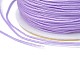 Cordons de fibre de polyester à fil rond OCOR-J003-24-3