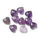 Natürlichen Amethyst Perlen&nbsp;G-G181-01F-1