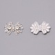 Strass hotfix&nbsp;DIY-WH0257-46P-1