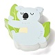 Koala-Form-Papier-Süßigkeiten-Lutscher-Karten CDIS-I003-07-2