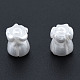 ABS-Kunststoff-Nachahmung Perlen KY-N015-37-2