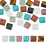 Vente En Gros De Cabochons De Pierres Précieuses De Haute Qualité Et à