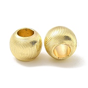 Латуни европейского бисера KK-L075-003LG