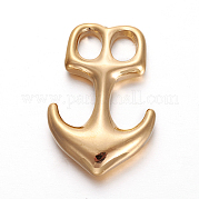 Застежки-крючки из нержавеющей стали 304 STAS-O112-04G