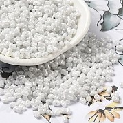 Бисер из стекла  SEED-K009-02A-10