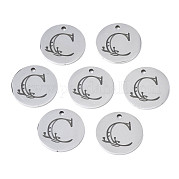 Подвески из нержавеющей стали марки 304 STAS-T059-26P-C