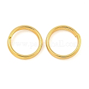 Латунные разрезные кольца KK-N254-35G