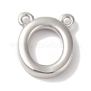 Стойки обшивки латунные подвески KK-L216-003P-O