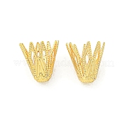 Стойки обшивки латунь крышки шарика FIND-T071-12G-01