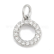 Стойки обшивки латунные подвески KK-Q028-55P