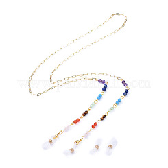 Wholesale Butterfly Design Eyeglass Chains for Women 