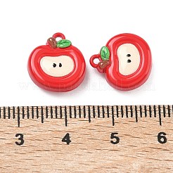 Подвески из сплава с запекаемой краской&nbsp;FIND-G109-03