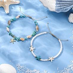 2 шт. AJEW-TA00039