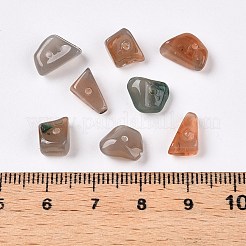 Прозрачные акриловые бусины&nbsp;OACR-N137-46H