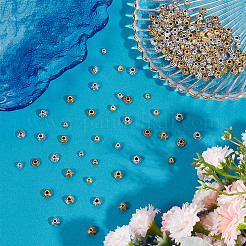 180 шт. 12 стиля бусины из сплава в тибетском стиле&nbsp;FIND-HY0003-51