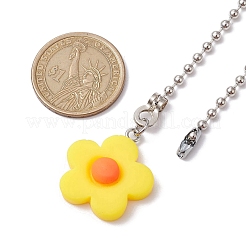 Удлинители цепи потолочного вентилятора из цветочной смолы&nbsp;FIND-JF00124