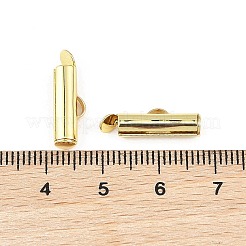 Tubes de fermeture coulissante en laiton shegrace&nbsp;XGRQ1R533-357G