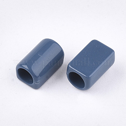 Европейский бусы акриловые SACR-T344-09A-03