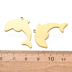 201 pendentifs en acier inoxydable&nbsp;SA-CBA49C1-09G