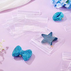 40 Stück wiederverschließbare PVC-Beutel&nbsp;ABAG-TADJ0001-03