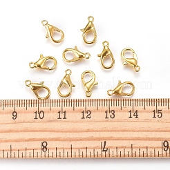 Карабин-лобстер из цинкового сплава X-E102-M