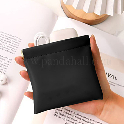 2 шт. 2 размера косметички из искусственной кожи pu&nbsp;ABAG-WH20011-32D