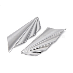 Латунные подвески&nbsp;KK-R223-24P