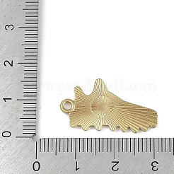 Подвески из эмали и сплава&nbsp;LS-ENAM-D061-02B-02