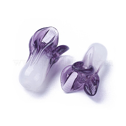 Perline murano fatto a mano&nbsp;LS-LAMP-L075-092C