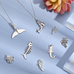 Подвески из сплава в тибетском стиле&nbsp;FIND-CA0007-61