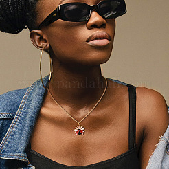 Набор для изготовления браслета-цепочки своими руками CHC-TA0001-06