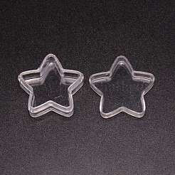 Полипропиленовая пластиковая коробка&nbsp;CON-WH0001-93