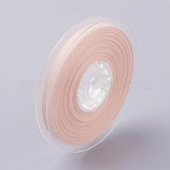 Ruban de satin mat double face&nbsp;SRIB-A013-6mm-203