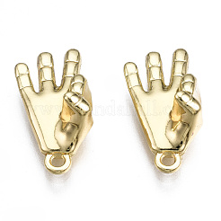 Стойки подвески обшивки сплава PALLOY-T077-132LG-RS